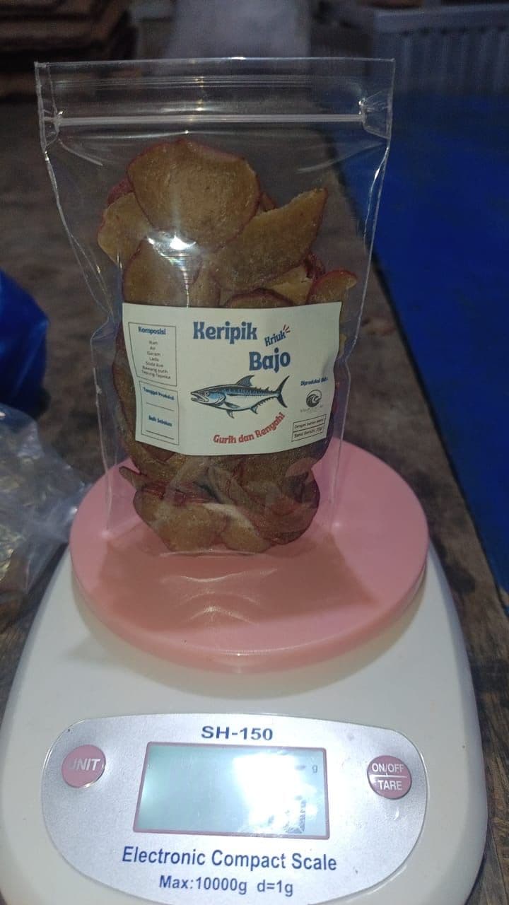 basreng ikan