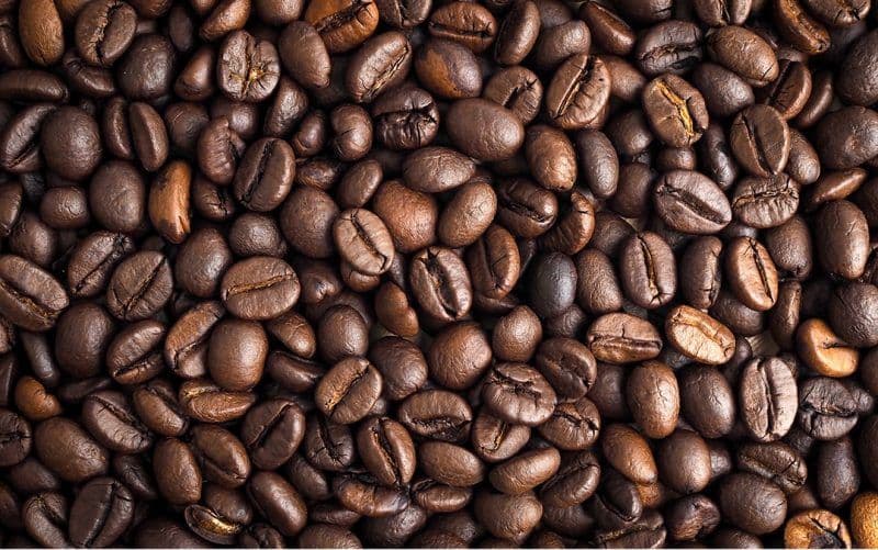 Kopi Arabika Flores Premium