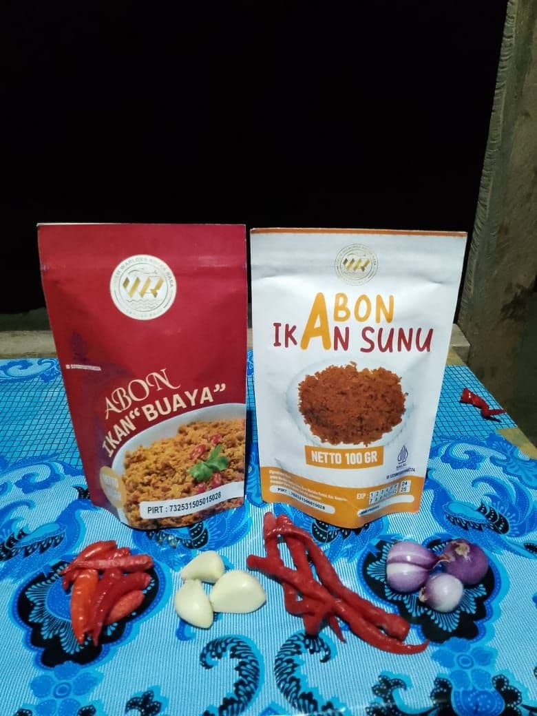 SELAMAT PAGI