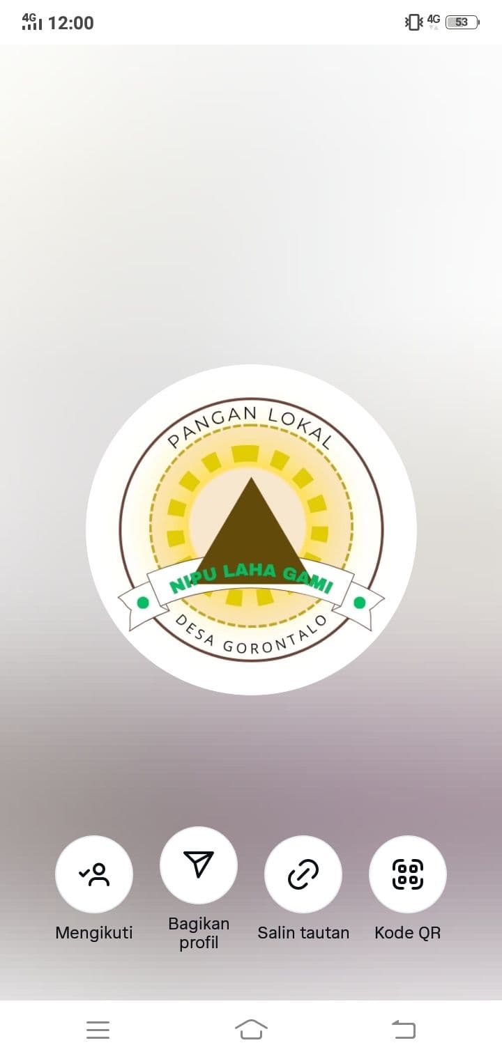 Nipu laha gami