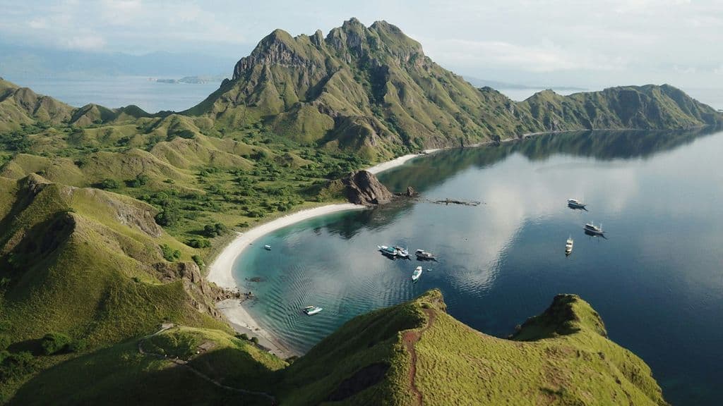 Temukan Surga Petualangan di Labuan Bajo