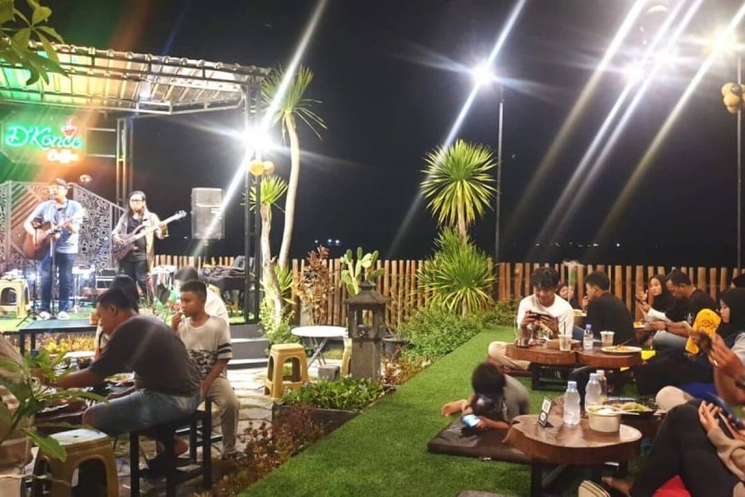 Forum Diskusi Publik