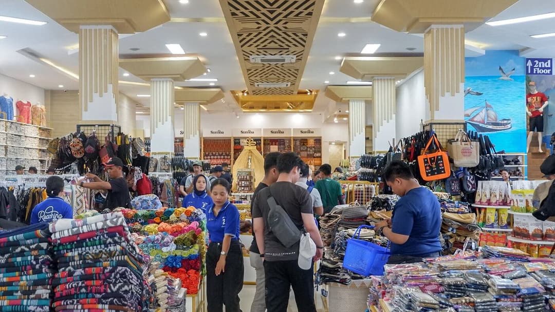 Digitalisasi Bisnis Anda